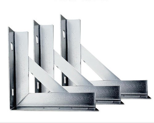 天然氣管道鍍鋅三角固定支架 天然氣管道鍍鋅三角固定支架